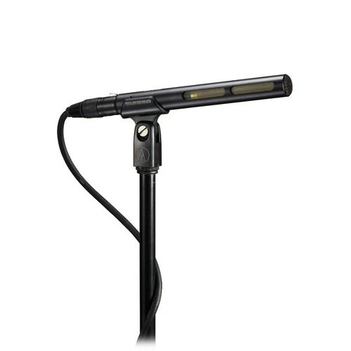 Audio Technica Line + Gradient Microphone - AT875R