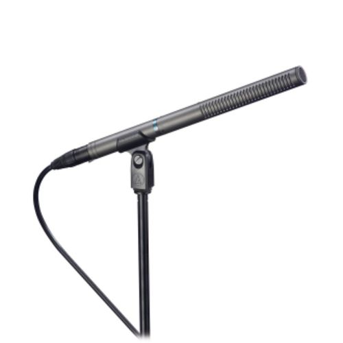 Audio Technica Line + Gradient Microphone - AT897