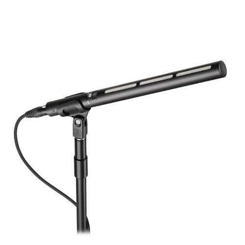Audio Technica Line + Gradient Microphone - BP28