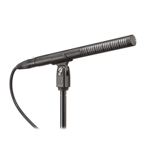 Audio Technica Line + Gradient Microphone - BP4073