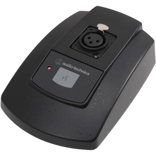 Audio Technica Mic Desk Stand with Switch - AT8699R