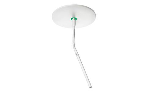 Audio Technica MicroLine condenser microphone - ATND931AWML