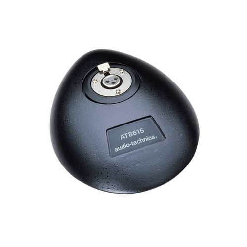 Audio Technica Microphone Desk Stand - AT8615