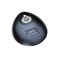 Audio Technica Microphone Desk Stand - AT8615