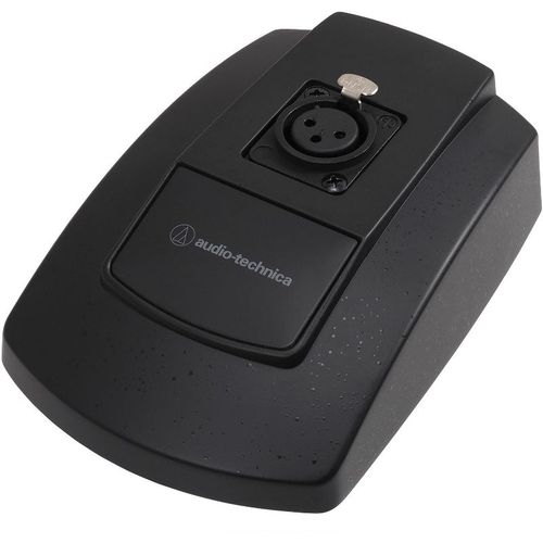 Audio Technica Microphone Desk Stand - AT8699