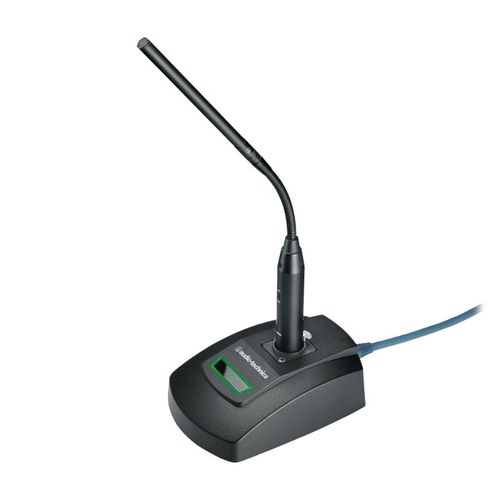 Audio Technica Microphone Desk Stand - ATND8677A