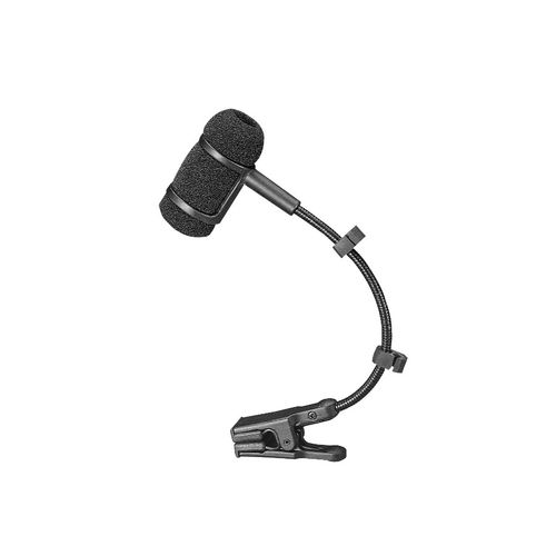 Audio Technica Microphone Instrument Mount - AT8418