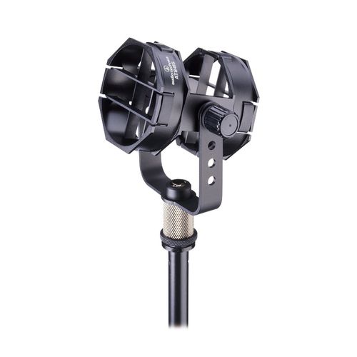 Audio Technica Microphone Shock Mount - AT8415