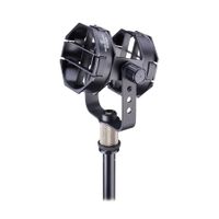 Audio Technica Microphone Shock Mount - AT8415