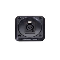 Audio Technica Microphone Shock-mount Plate - AT8646QM
