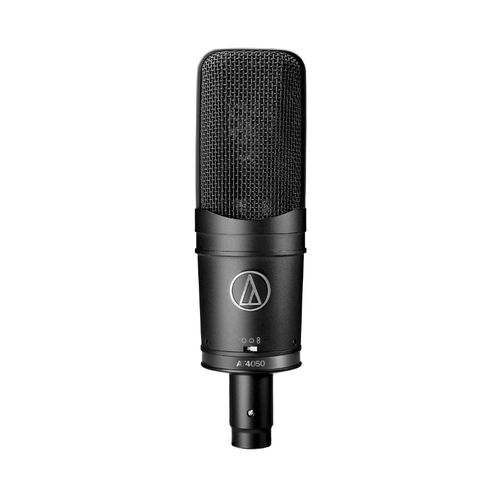 Audio Technica Multi-pattern Condenser Mic - AT4050