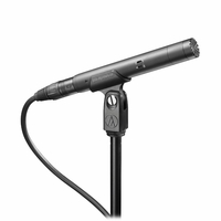 Audio Technica Omni Condenser Microphone - AT4022