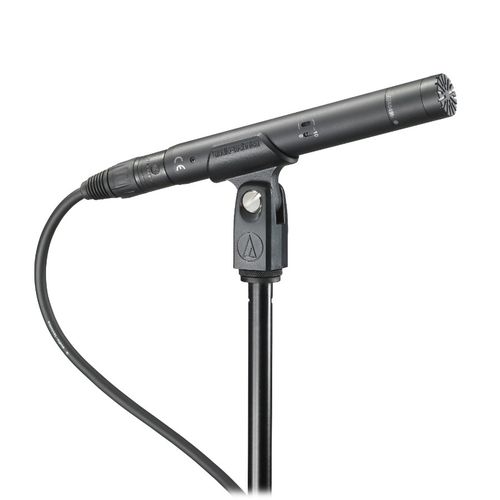 Audio Technica Omni Condenser Microphone - AT4049B