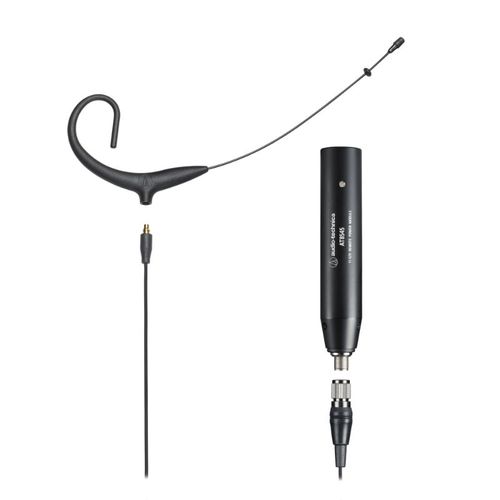 Audio Technica Omni Condenser Microphone - BP892X