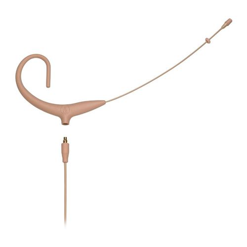 Audio Technica Omni Condenser Microphone - BP892X-TH