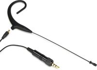 Audio Technica Omni Condenser Microphone - BP892XCLM3