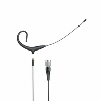 Audio Technica Omni Condenser Microphone - BP892XCW