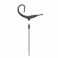 Audio Technica Omni Condenser Microphone - BP893X