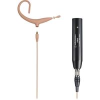 Audio Technica Omni Condenser Microphone - BP893X-TH