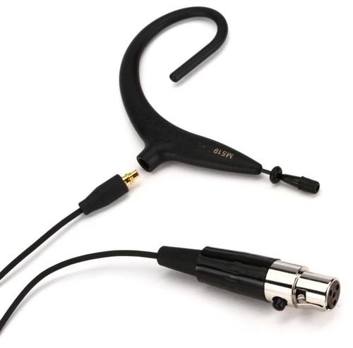 Audio Technica Omni Condenser Microphone - BP893XCT4