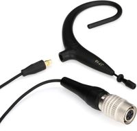 Audio Technica Omni Condenser Microphone - BP893XCW