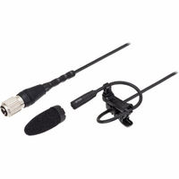 Audio Technica Omni Condenser Microphone - BP899CH
