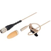Audio Technica Omni Condenser Microphone - BP899CH-TH