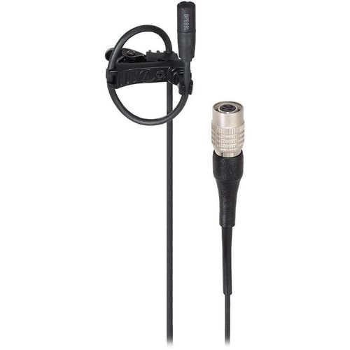 Audio Technica Omni Condenser Microphone - BP899CW