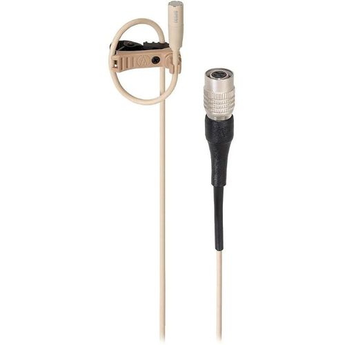 Audio Technica Omni Condenser Microphone - BP899CW-TH