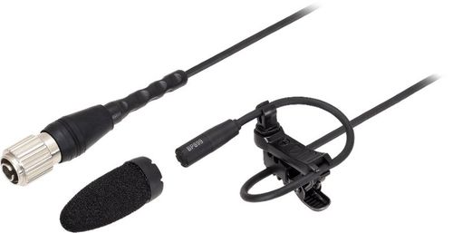 Audio Technica Omni Condenser Microphone - BP899LC