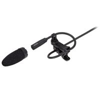 Audio Technica Omni Condenser Microphone - BP899LCH