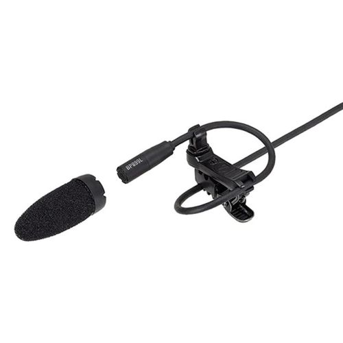 Audio Technica Omni Condenser Microphone - BP899LCW