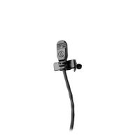 Audio Technica Omni Condenser Microphone - MT830C