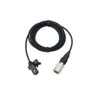 Audio Technica Omni Condenser Microphone - MT830CW
