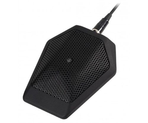 Audio Technica Omni Condenser Microphone - U851RBO