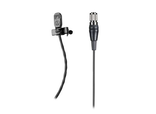 Audio Technica Omnidirectional Condenser Mic - MT830CH