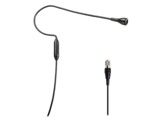 Audio Technica Omnidirectional Condenser Mic - PRO92CH