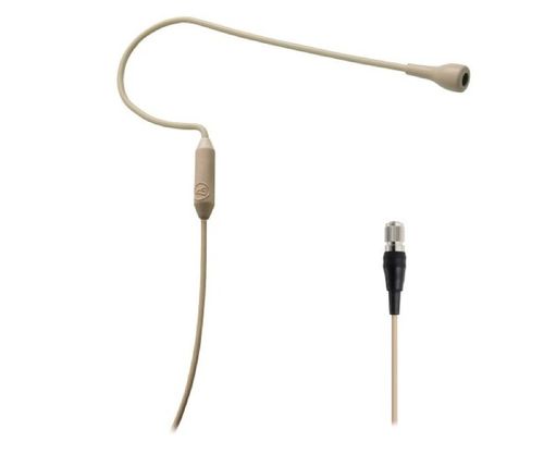 Audio Technica Omnidirectional Condenser Mic - PRO92CH-TH