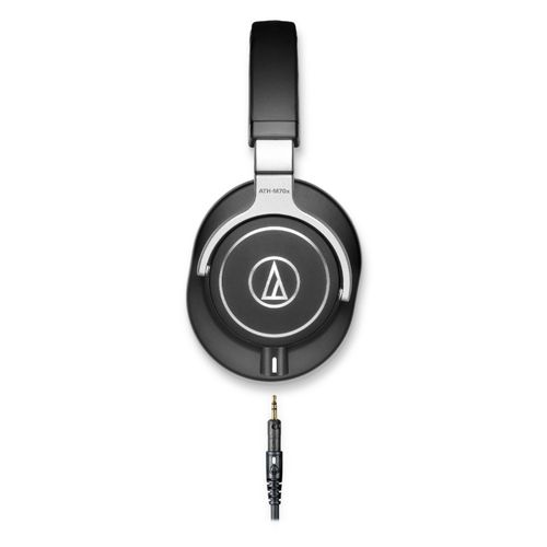 Audio Technica Pro Monitor Headphones - ATH-M70X