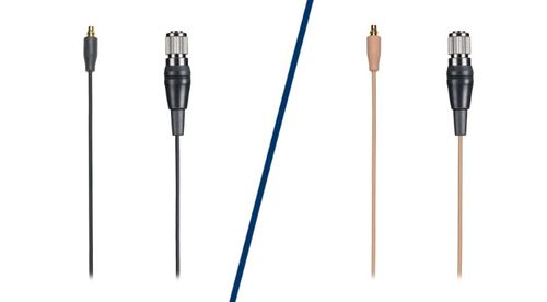 Audio Technica Replacement Cable - BPCB-CH