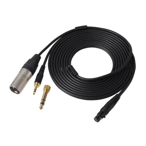 Audio Technica Replacement Cable - BPCB2