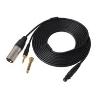 Audio Technica Replacement Cable - BPCB2