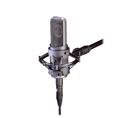 Audio Technica Side Address microphone - AT4060A