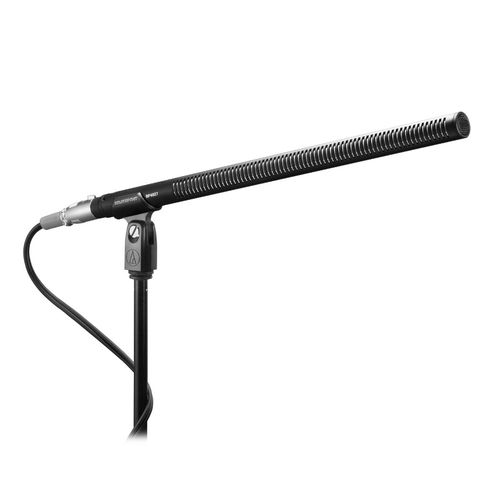 Audio Technica Stereo Shotgun Microphone - BP4027