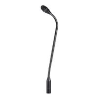 Audio Technica Subcardioid Dynamic Microphone - AT808G