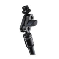 Audio Technica Swivel-mount Mic Clamp Adapter - AT8459