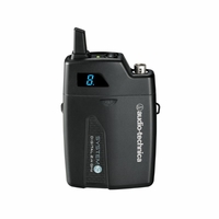 Audio Technica System 10 Body-pack TX - ATW-T1001