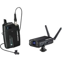 Audio Technica System 10 Camera-mount Wls - ATW-1701/L