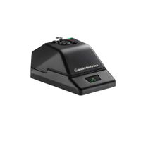 Audio Technica System 10 Desk Stand Transmitter - ATW-T1007