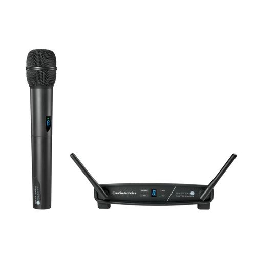 Audio Technica System 10 Digital Wireless - ATW-1102
